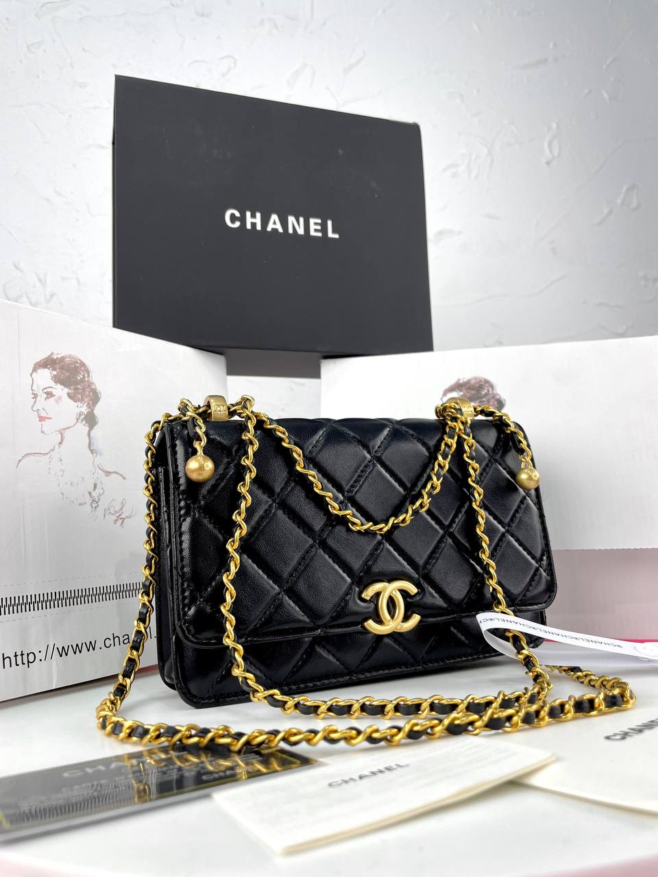 Chanel Touch - الصورة 3