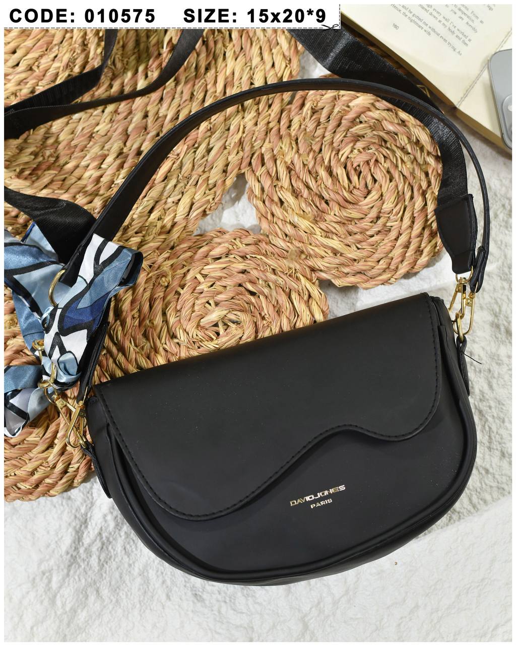 Bellezza Bag - الصورة 10