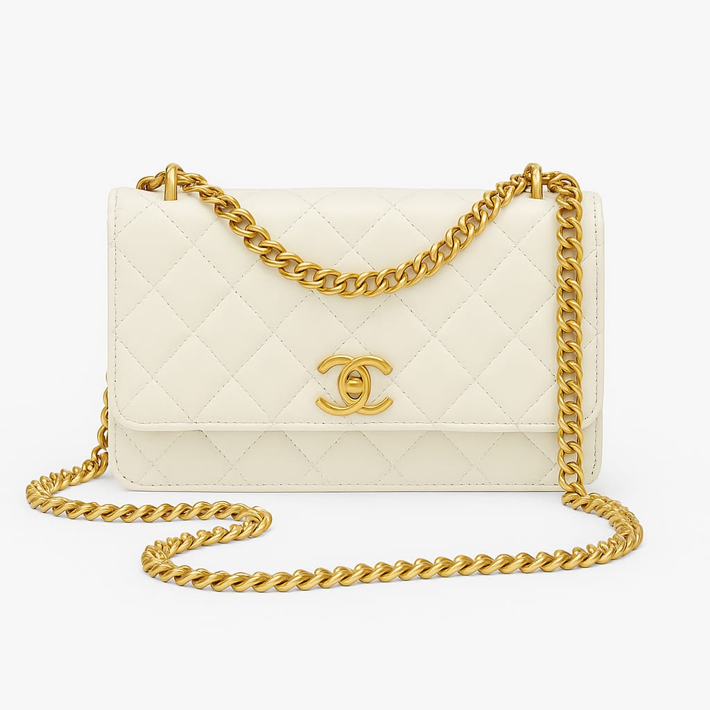 Chanel Touch - الصورة 4