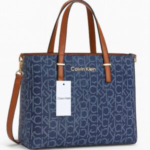 Calvin Klein Tote Bag