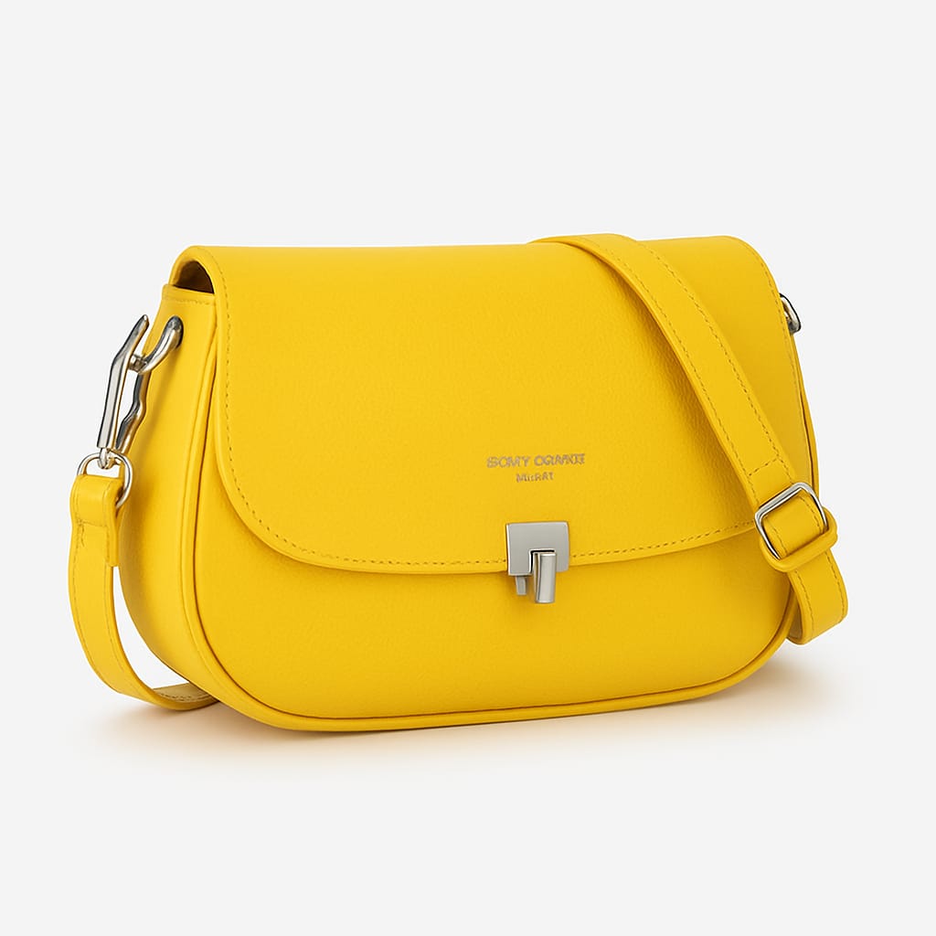classic crossbody bag - Image 8