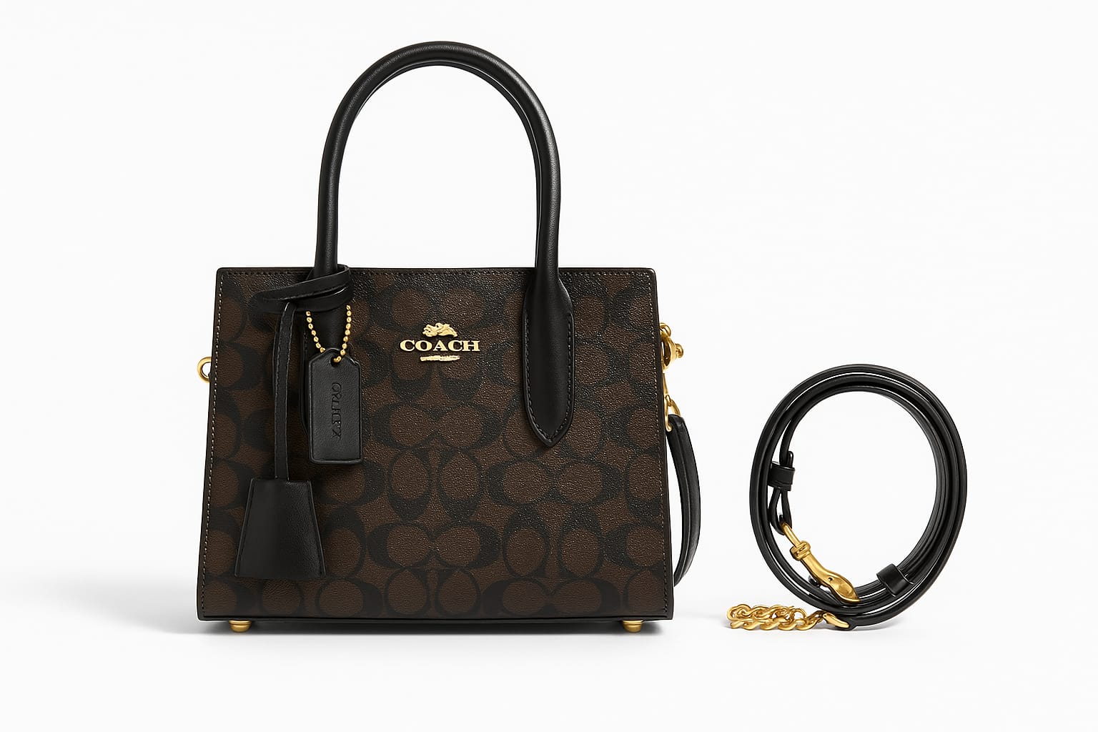 Majesty Tote - Image 4