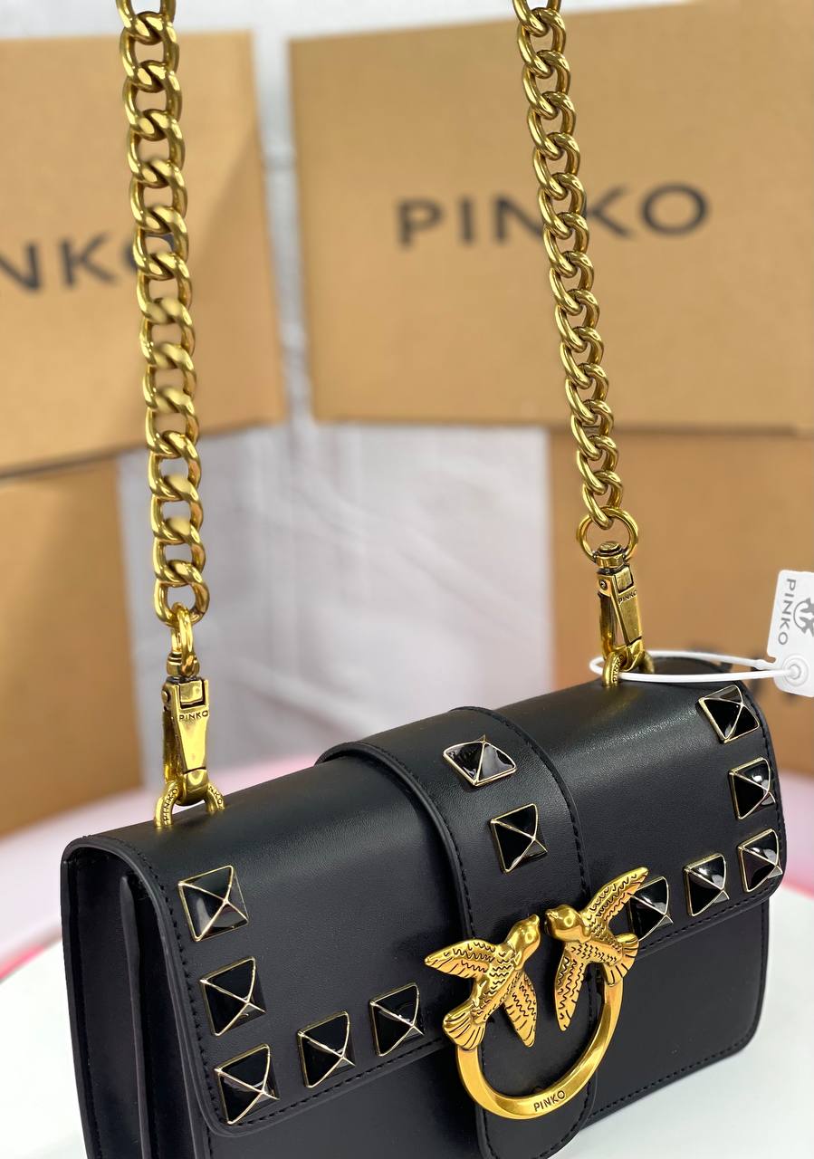 Black Bird Charm - Image 3