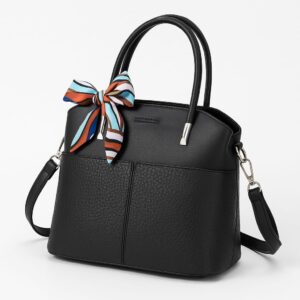 Elegant and practical handbag
