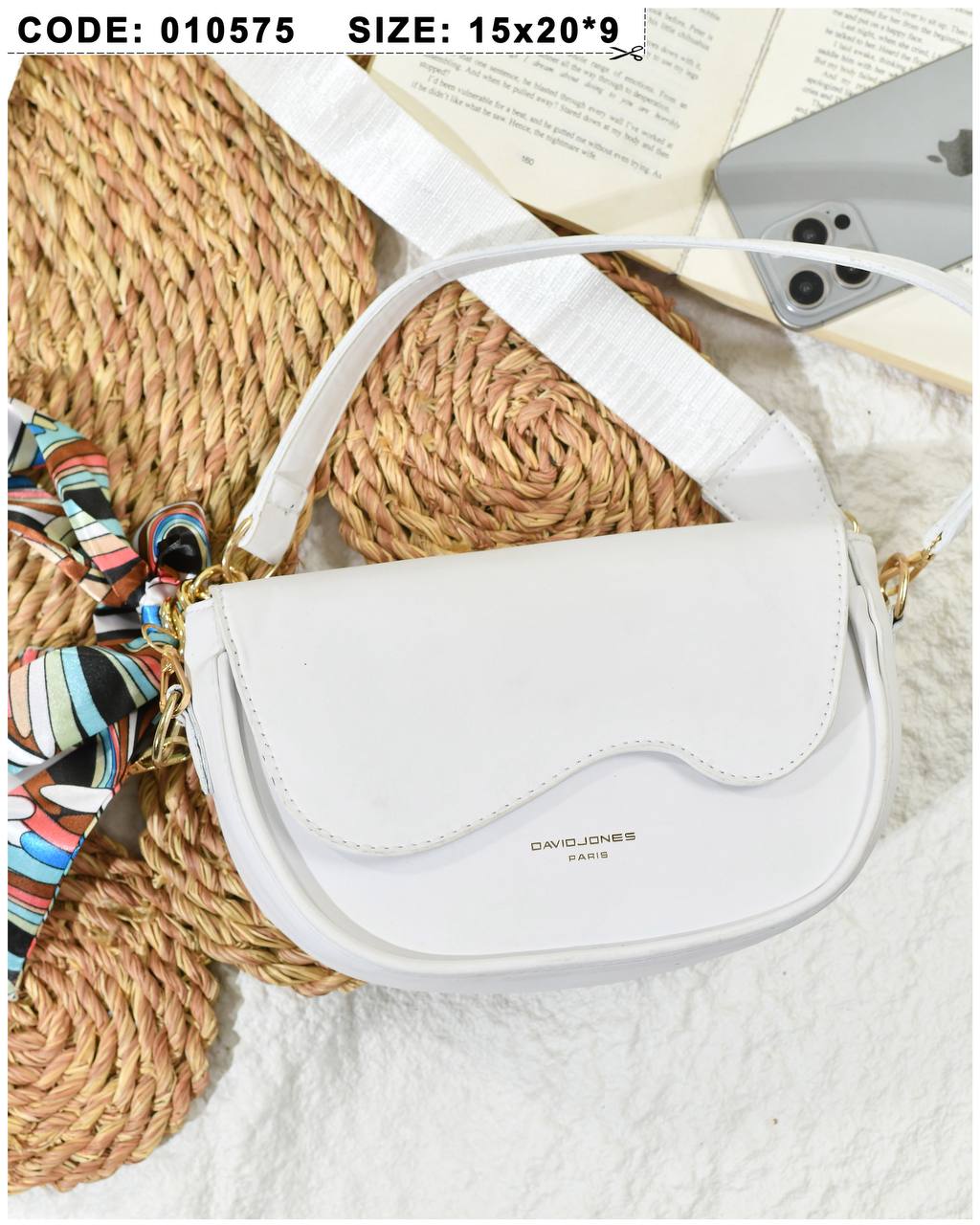Bellezza Bag - الصورة 8