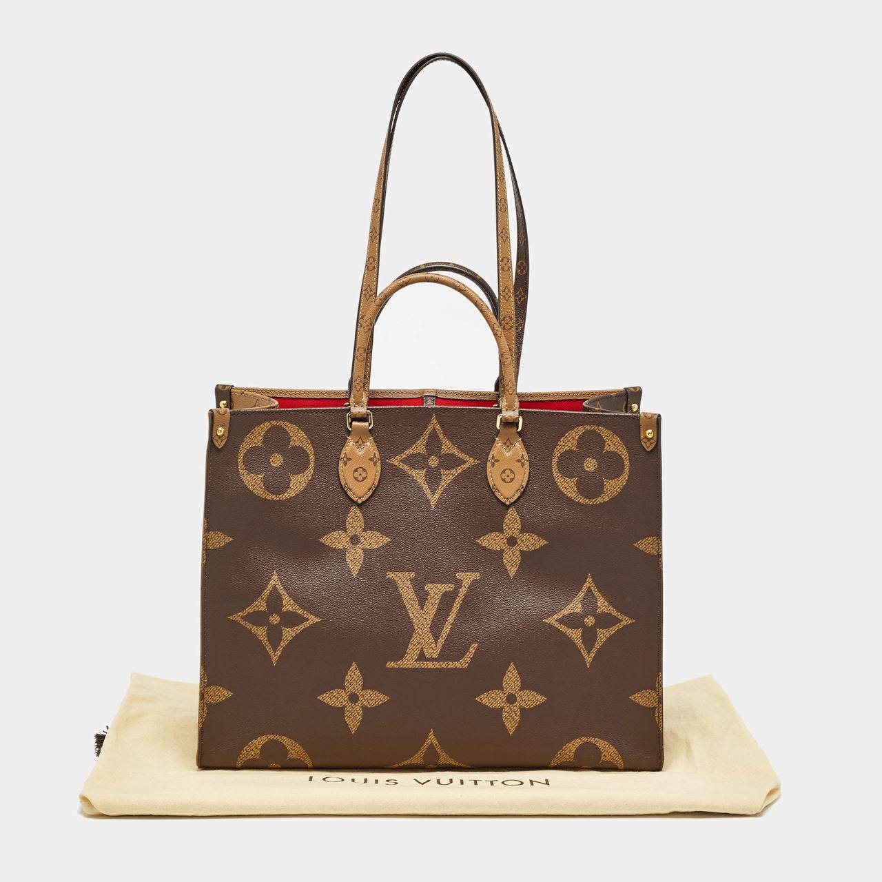 The Master Tote - Image 3