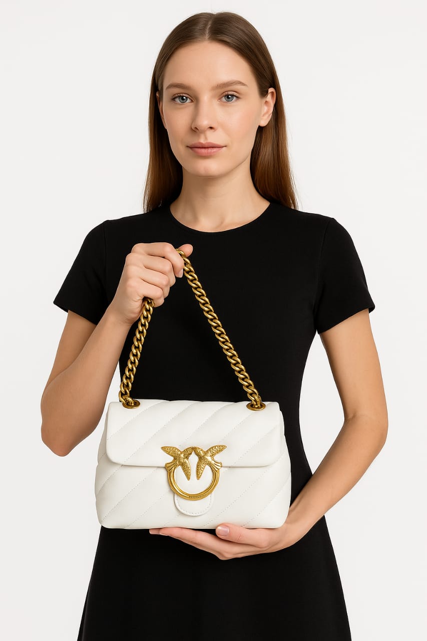 Pinko handbag GB - Image 5