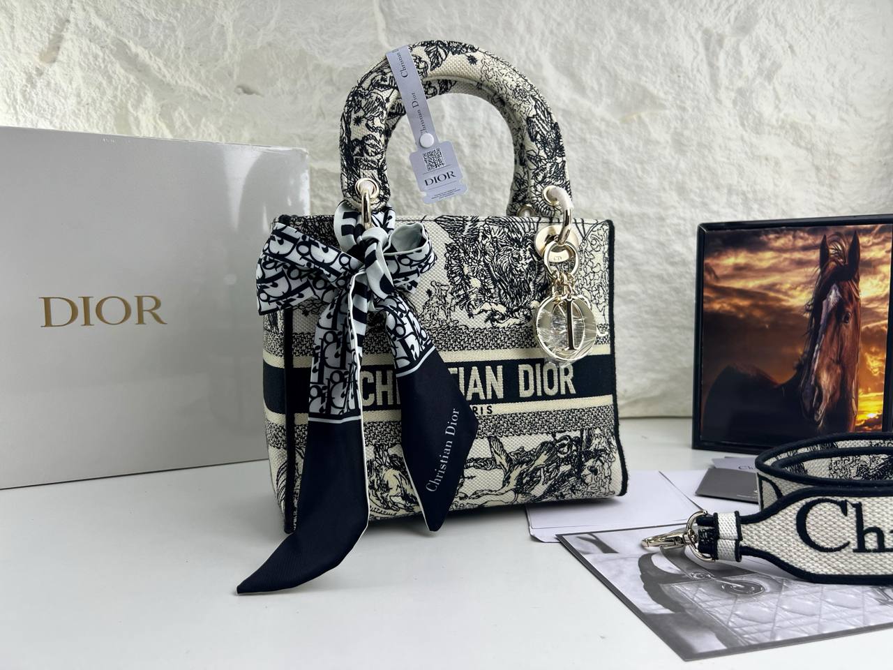 Dior Eleganza 0565 - Image 4