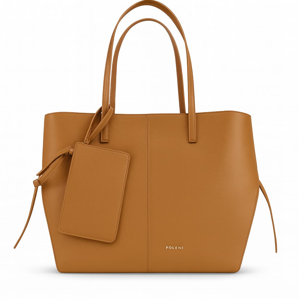 Eleganza Tote - الصورة 4