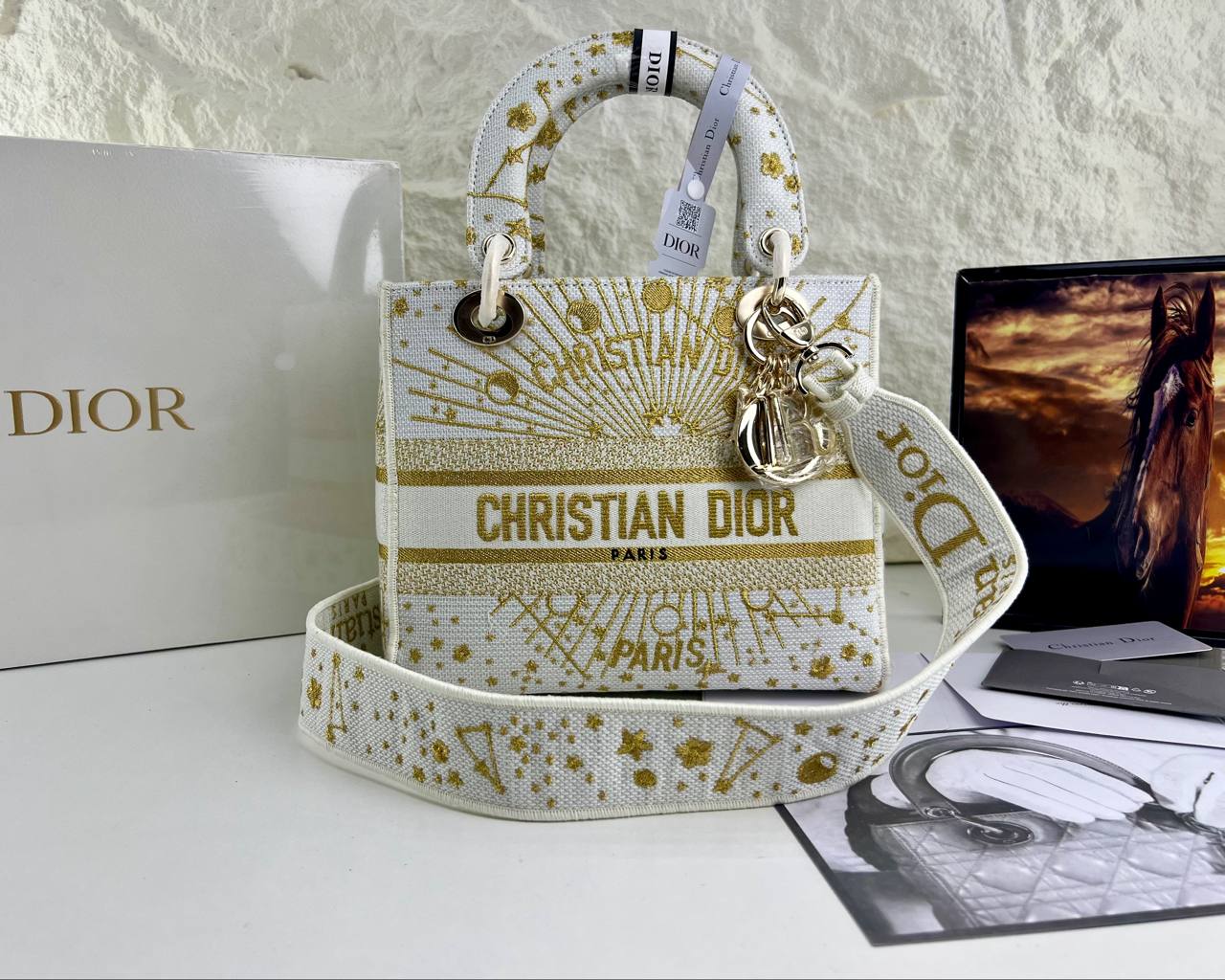 Dior Eleganza 0565 - Image 6