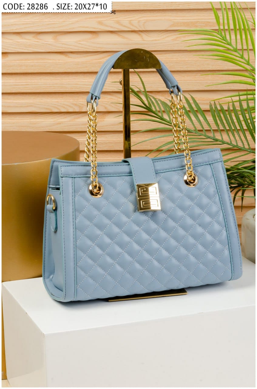 Timeless Chic Bag - Image 2