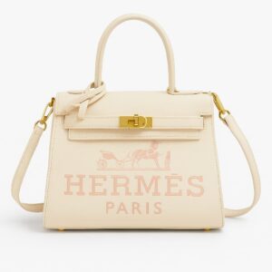 Paris Light Bag