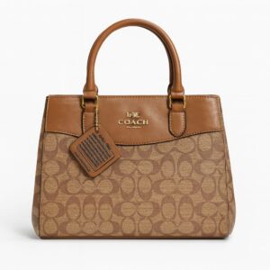 Classic Monogram Bag