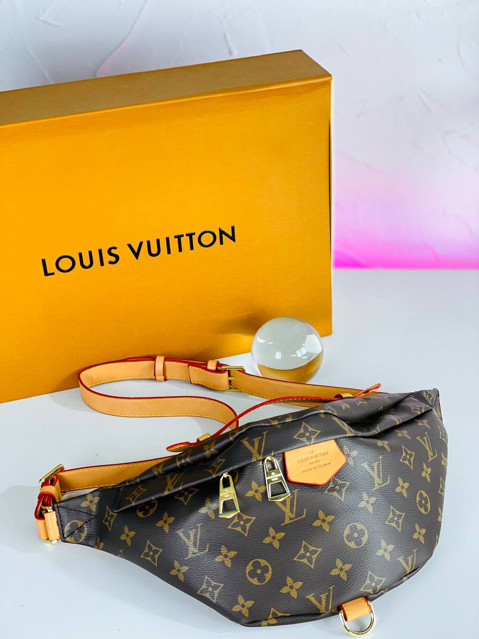 Louis Bumbag - الصورة 4