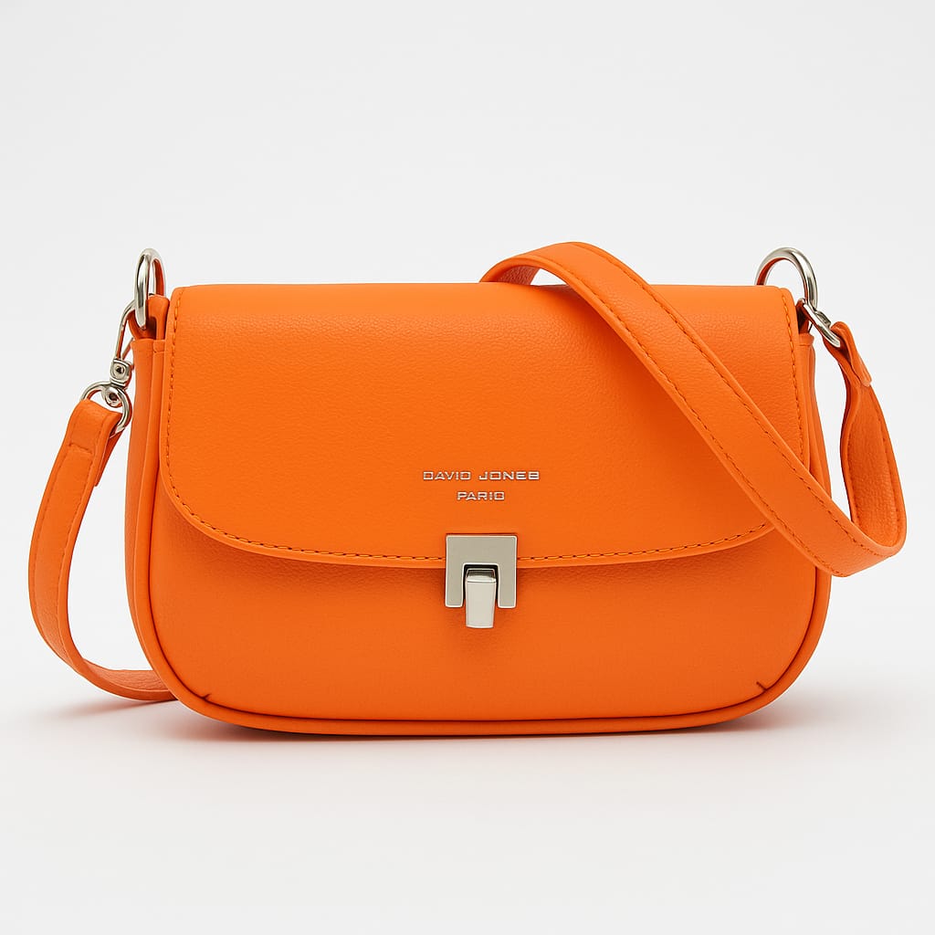 classic crossbody bag - Image 9