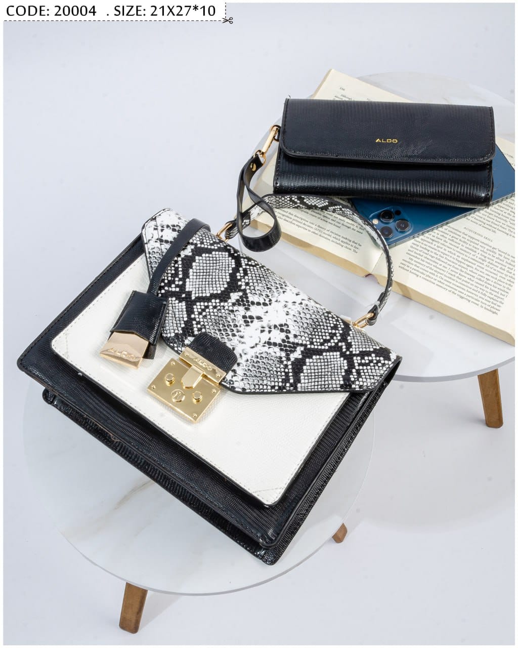 Elegant Snake Set - Image 6