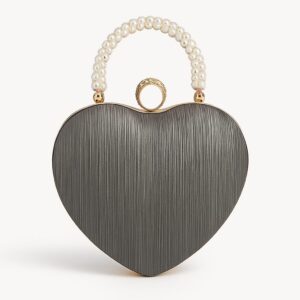 Heart Clutch