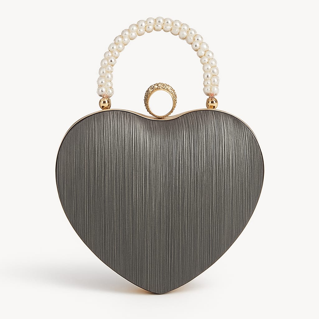 Heart Clutch