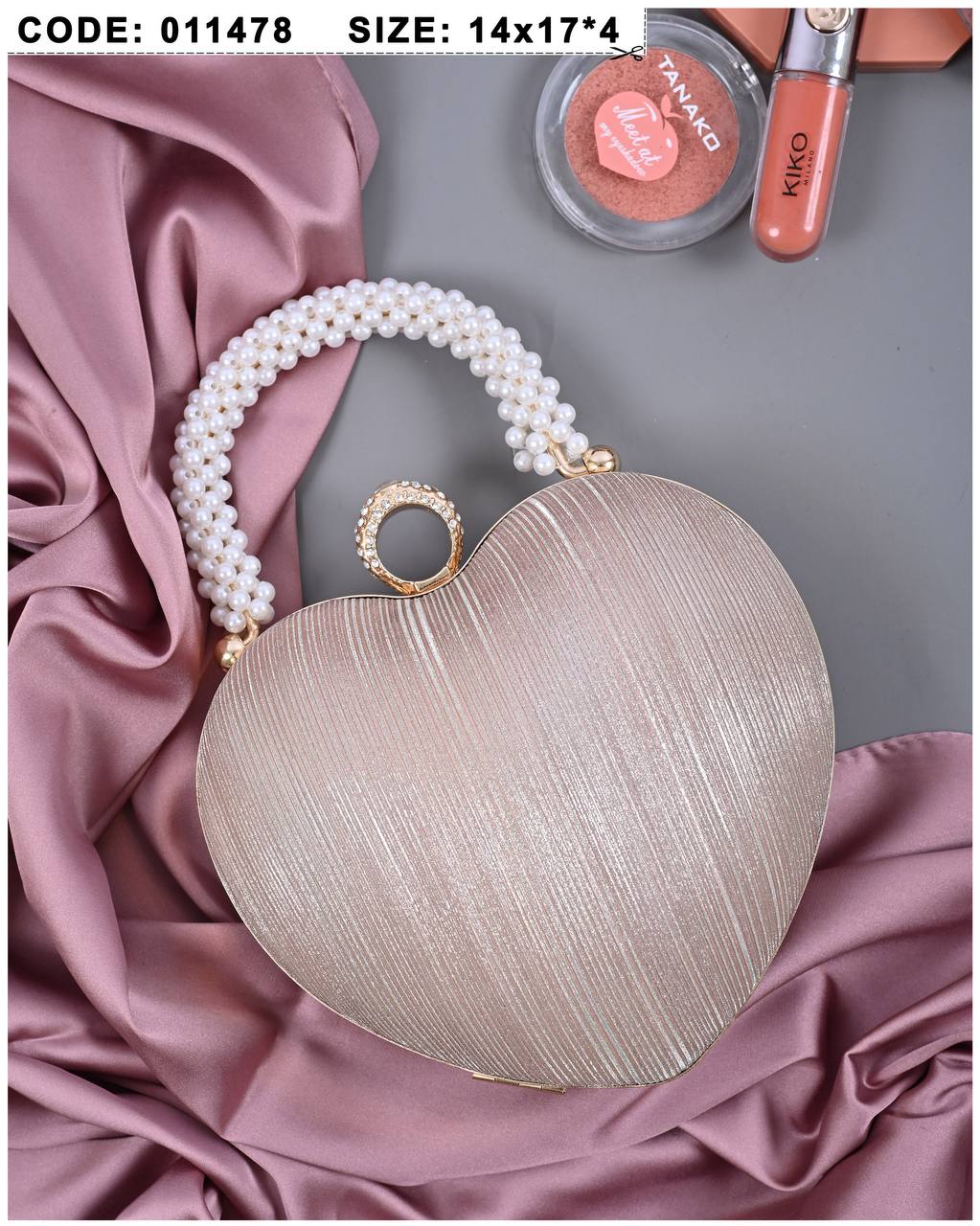 Heart Clutch - Image 8