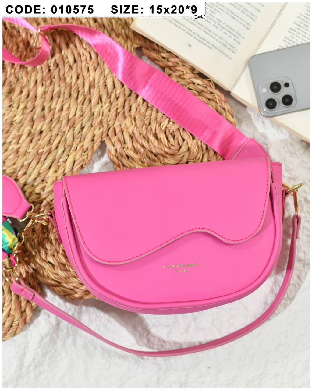 Bellezza Bag - الصورة 6