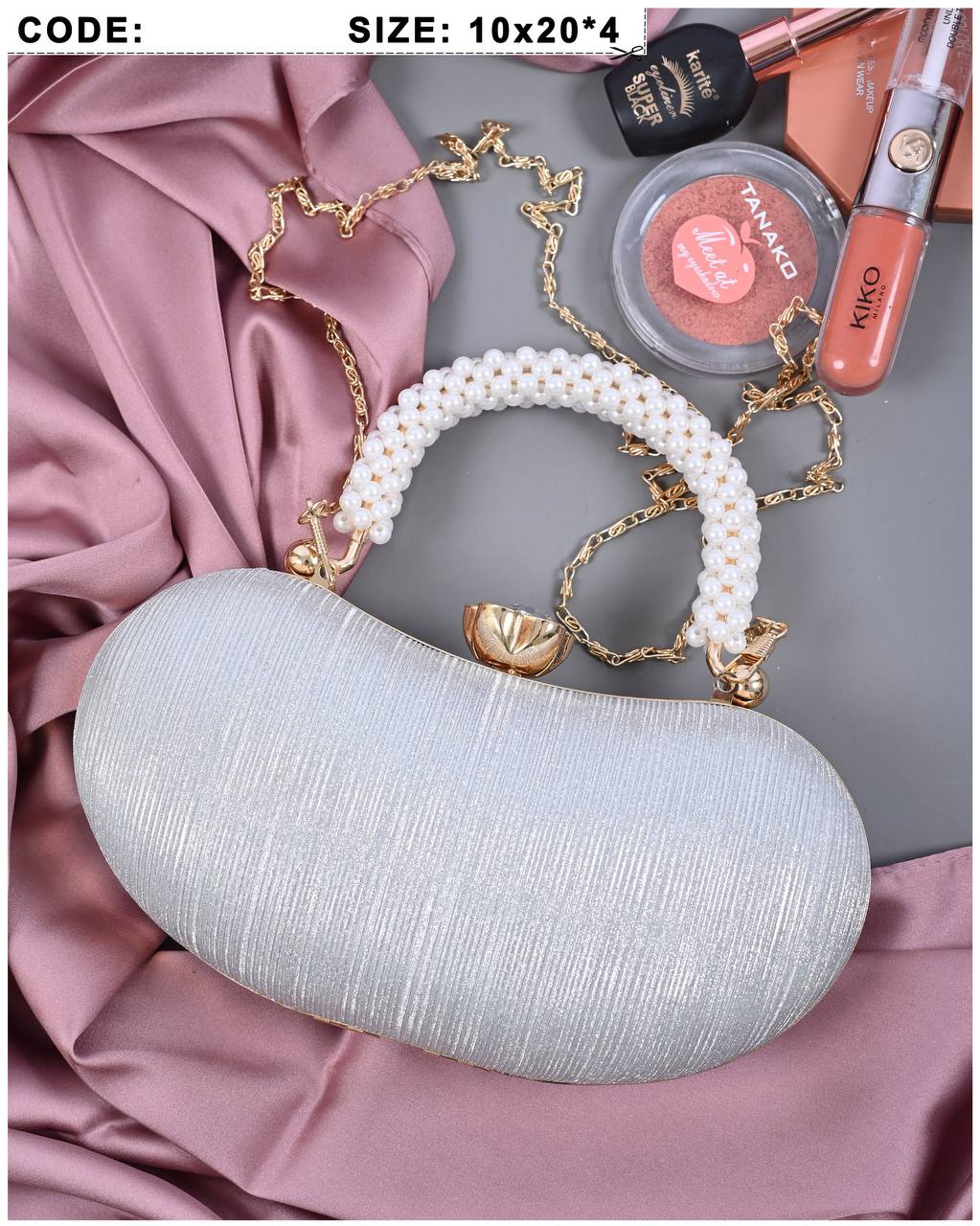 Glitter Fabric - Image 7