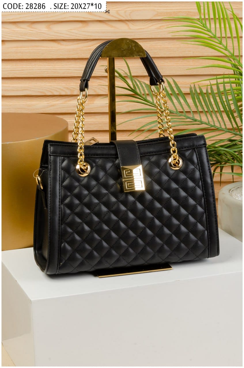 Timeless Chic Bag - Image 5