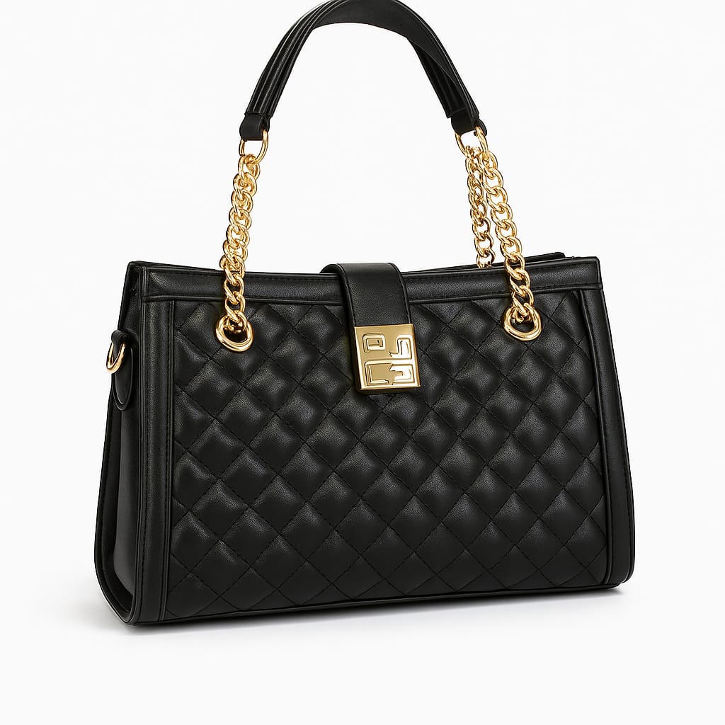 Timeless Chic Bag - Image 4