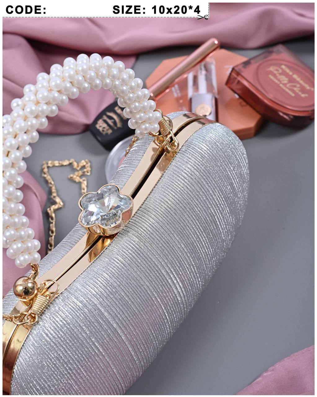 Glitter Fabric - Image 10