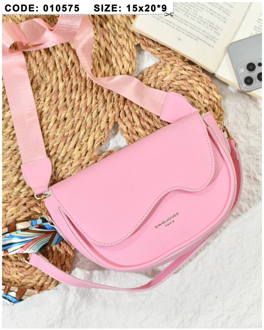 Bellezza Bag - الصورة 4