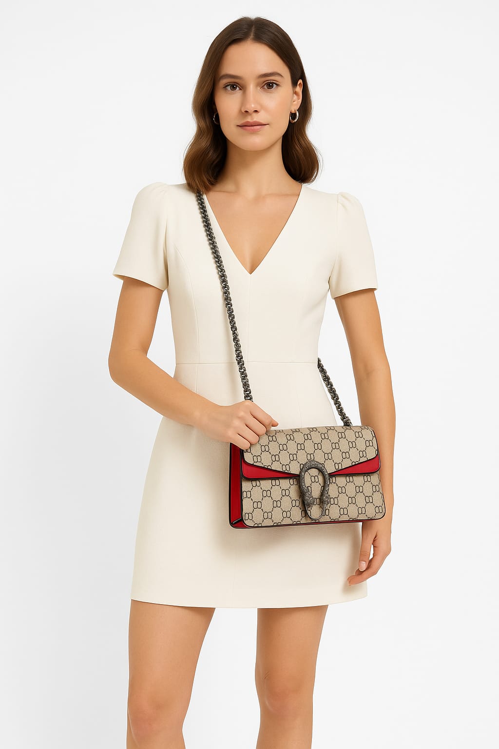 The Duchess Bag - الصورة 4