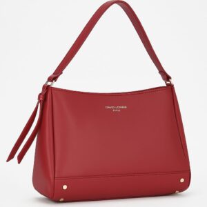 modern David Jones Paris handbag