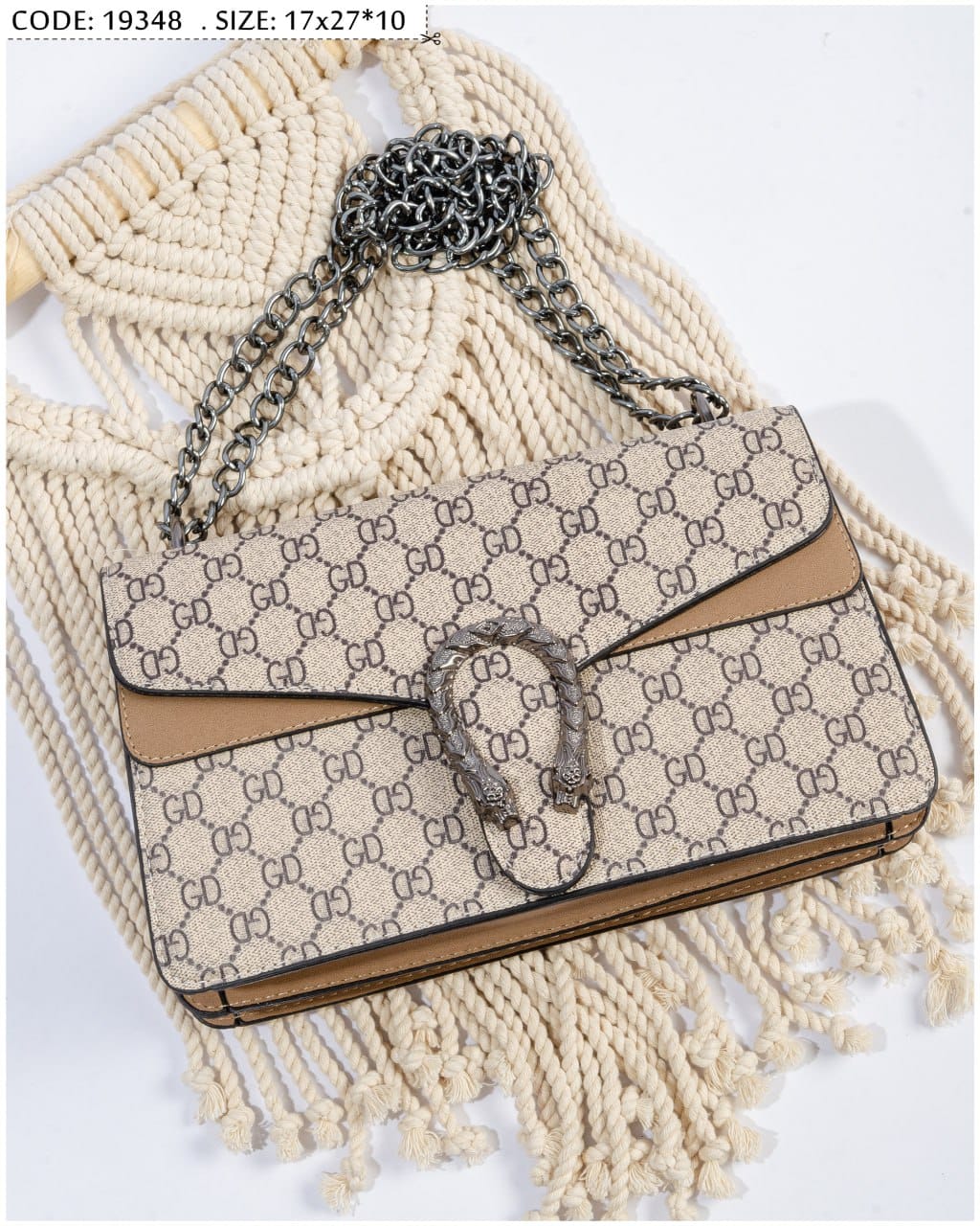 The Duchess Bag - الصورة 7