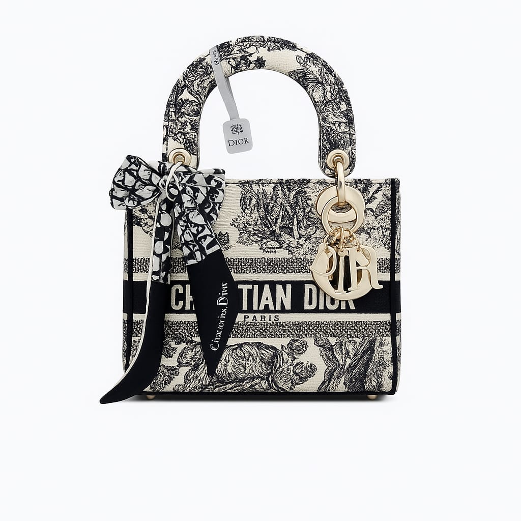 Dior Eleganza 0565 - Image 3