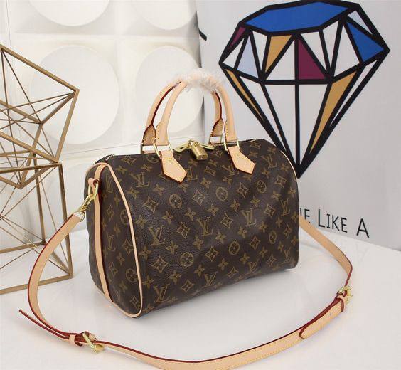 Louis Speedy - الصورة 3