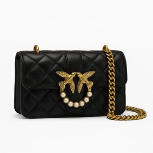 luxurious Pinko handbag