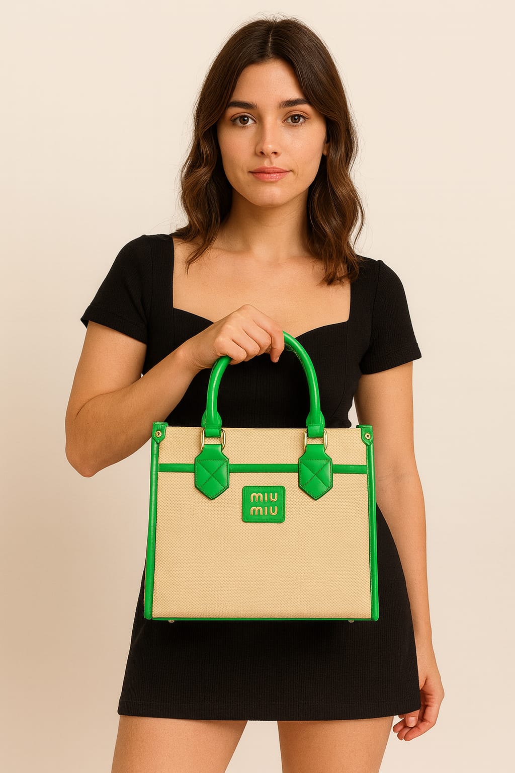 elegant handbag - Image 5
