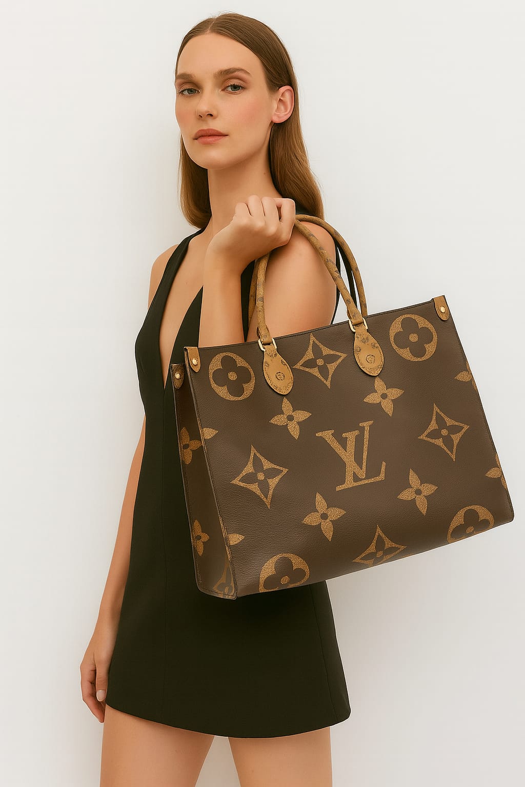 The Master Tote - Image 8