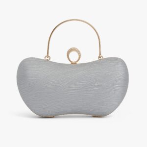 Elegant evening clutch bag C148