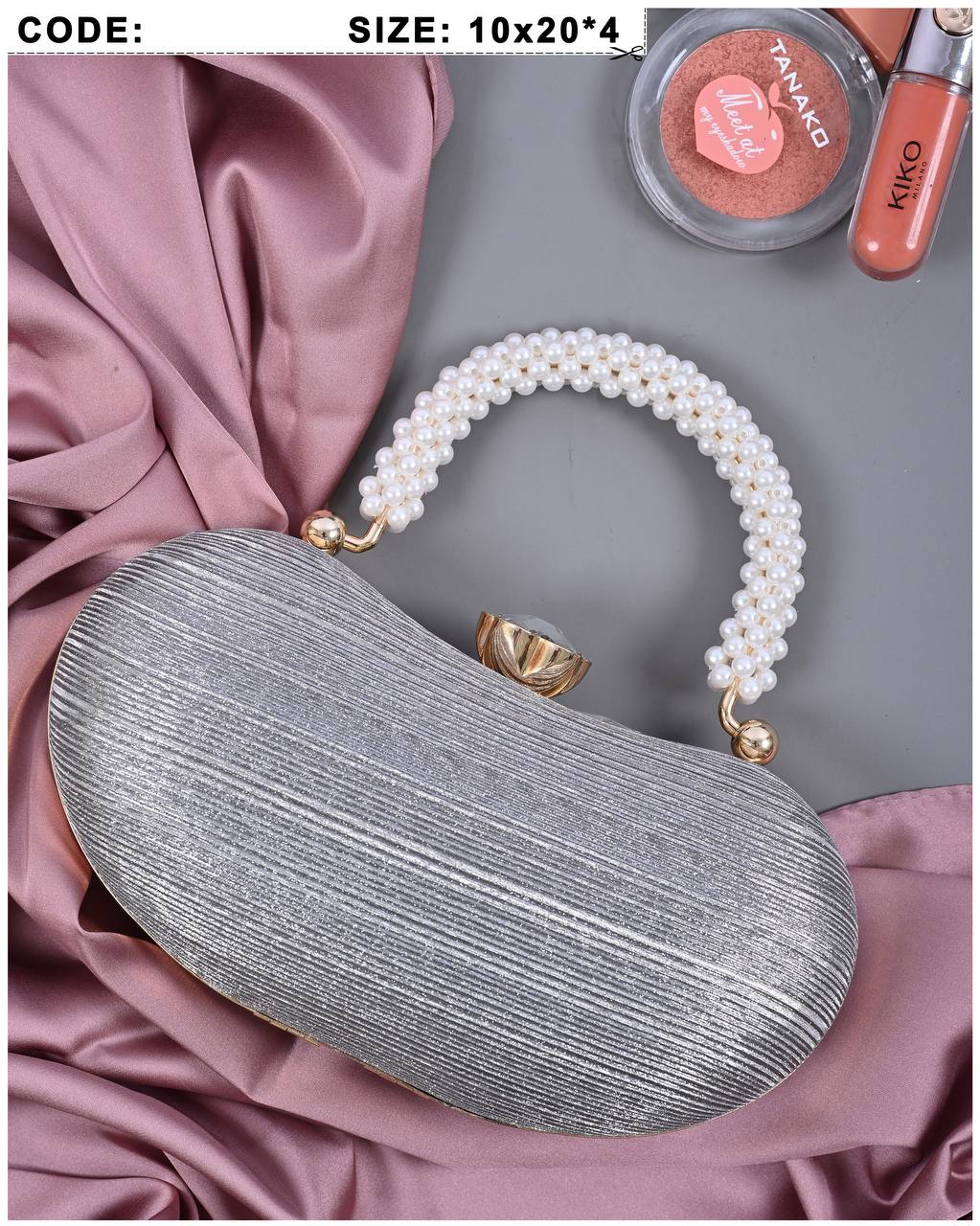 Glitter Fabric - Image 5