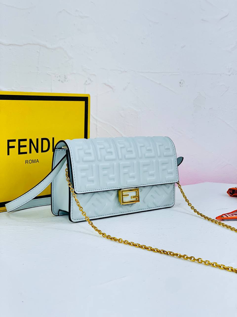 Fendi Mini Icon - Image 2