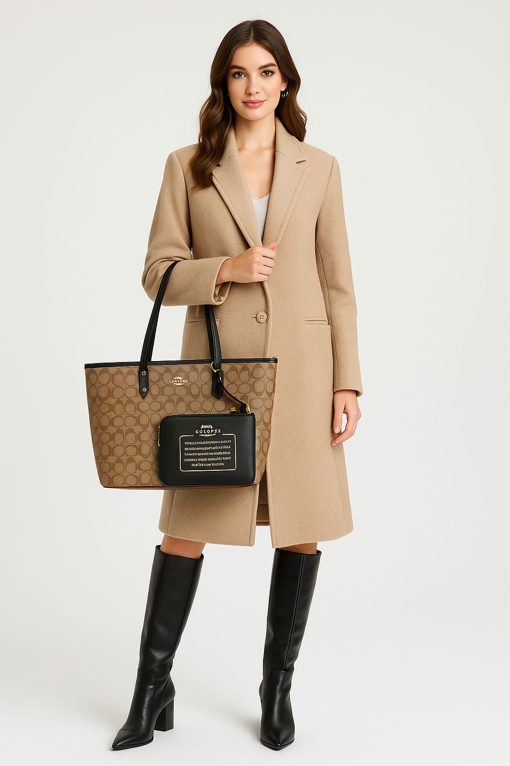 Timeless Icon - الصورة 2