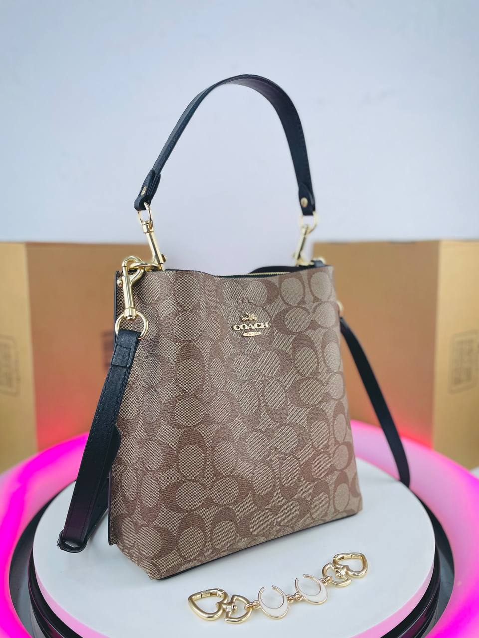 Charm Bag - Image 12