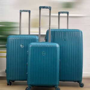 Classic Charles Travel Bag