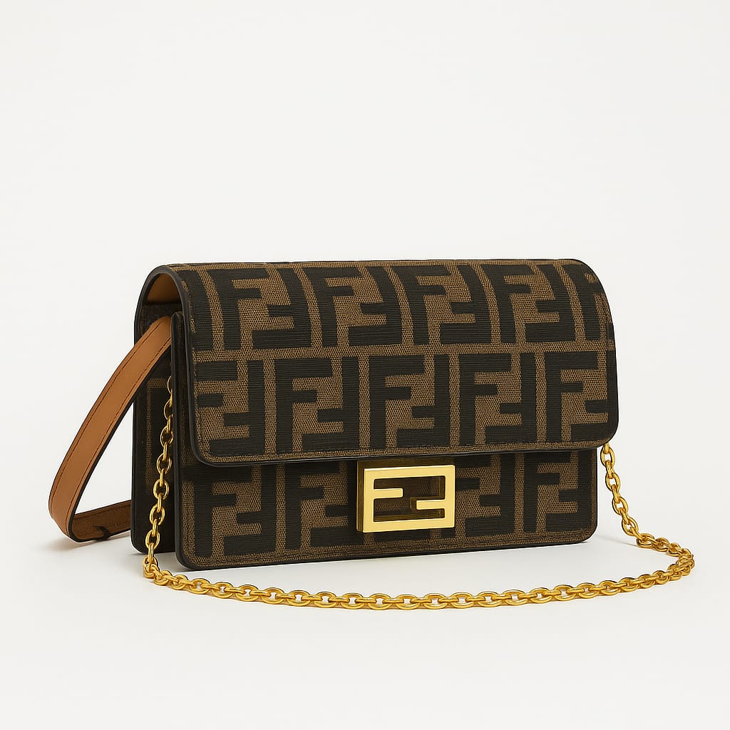 Fendi Mini Icon - Image 3