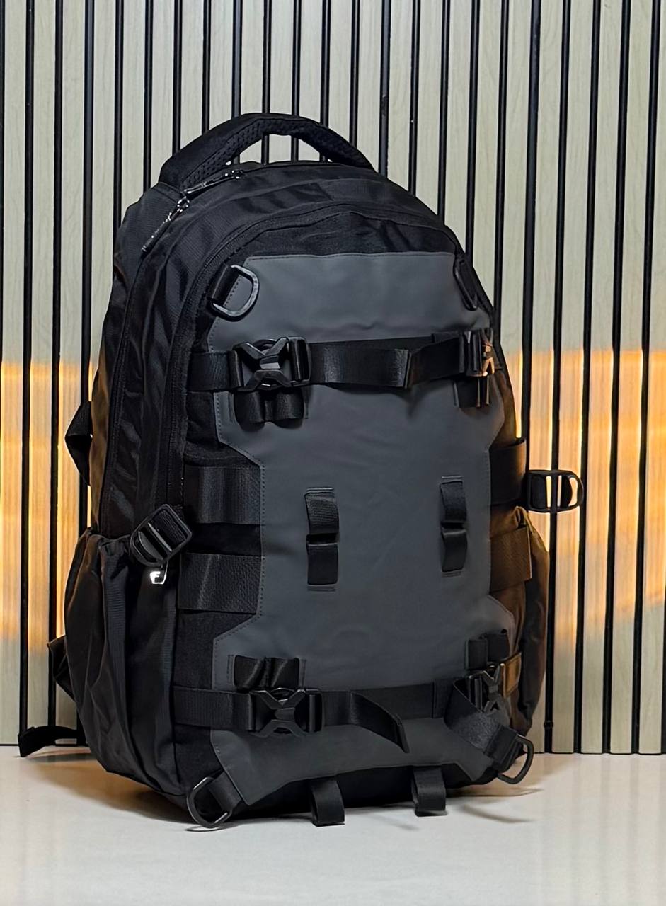 Classy backpack - Image 4