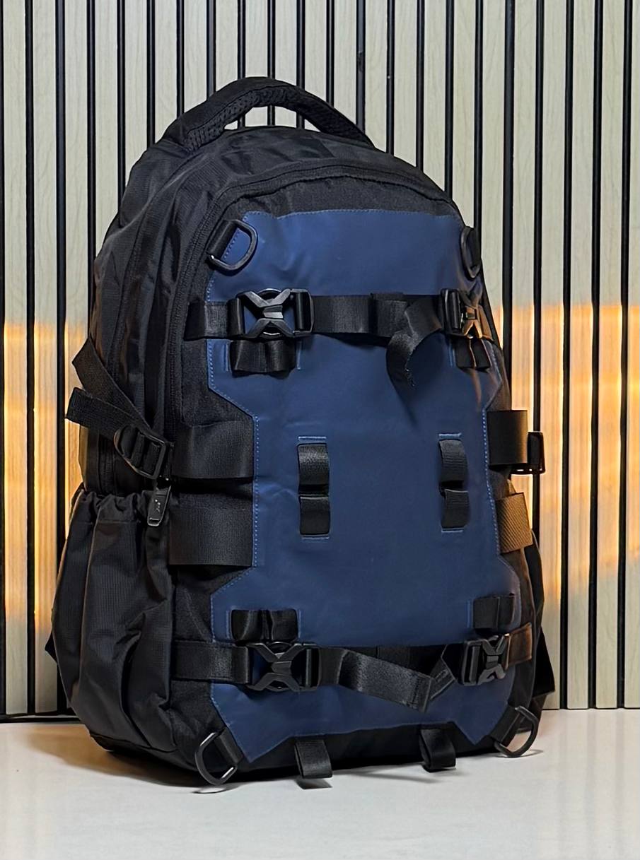 Classy backpack - Image 2