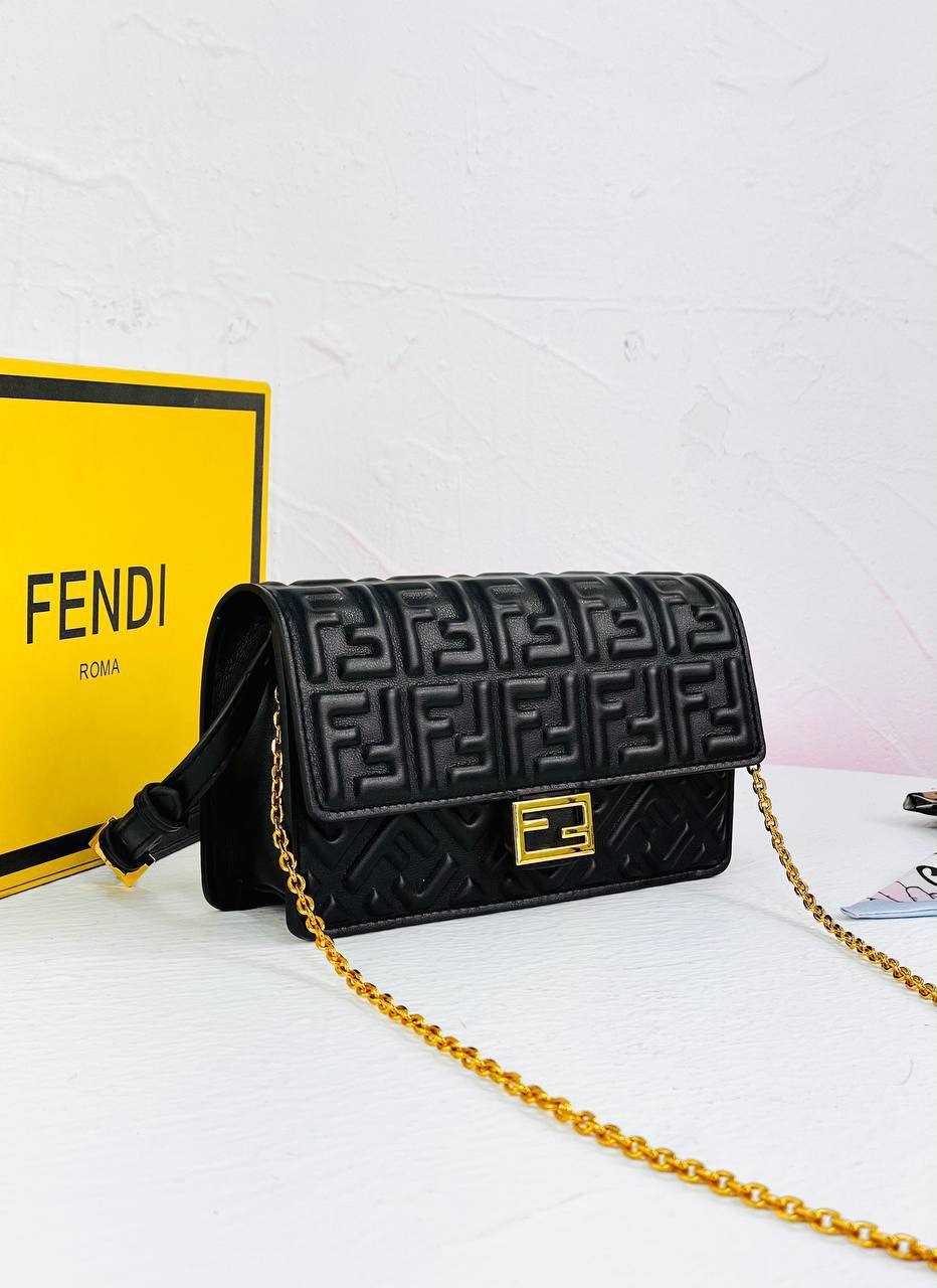 Fendi Mini Icon - Image 7