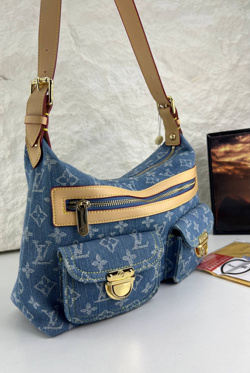 Denim Spirit - Image 5