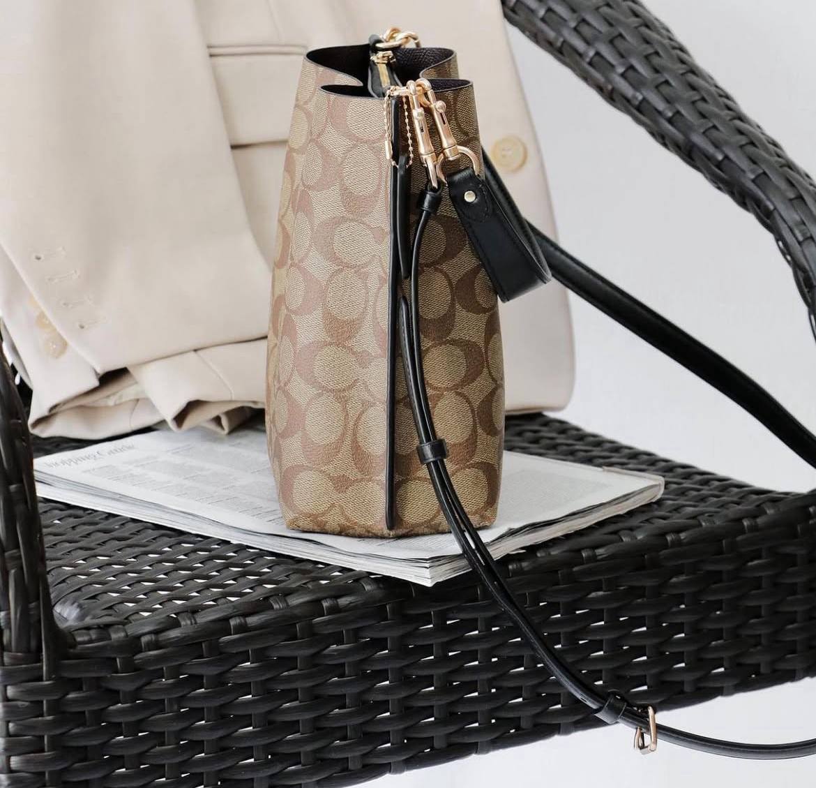 Charm Bag - Image 17