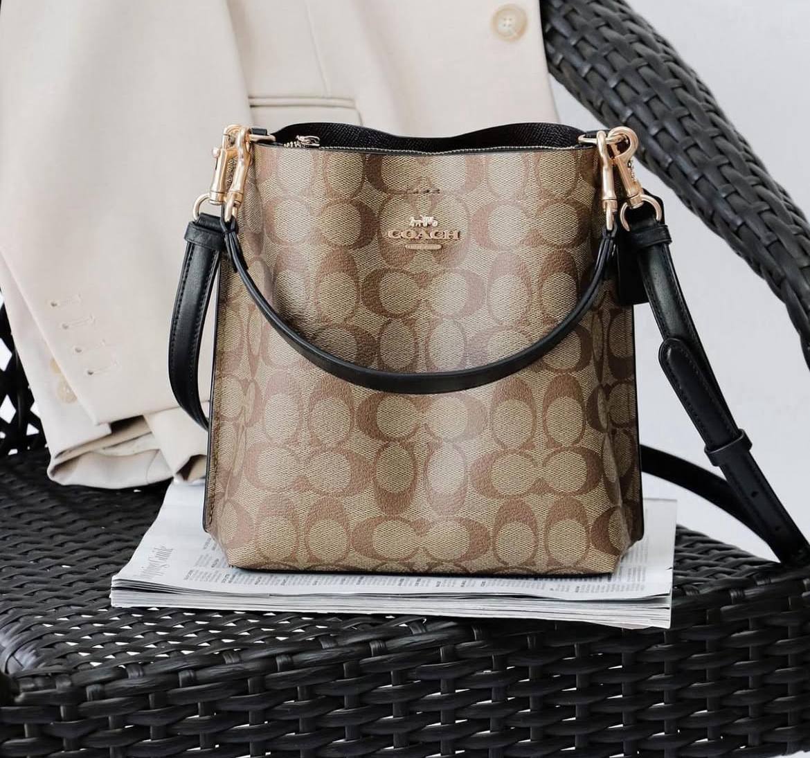 Charm Bag - Image 16